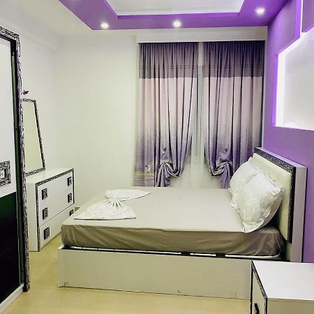 Chloe Apartament Berat Exterior photo