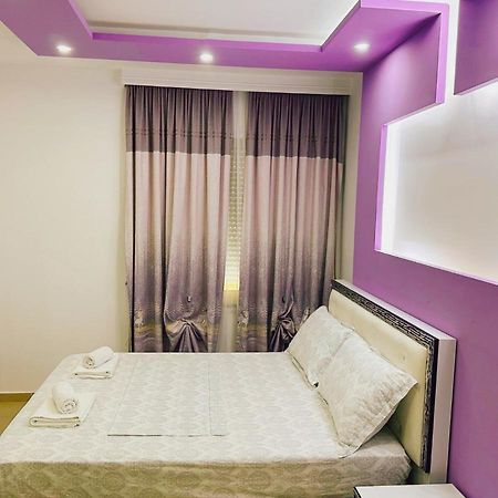 Chloe Apartament Berat Exterior photo