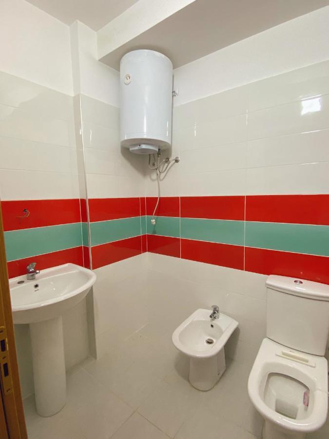 Chloe Apartament Berat Exterior photo