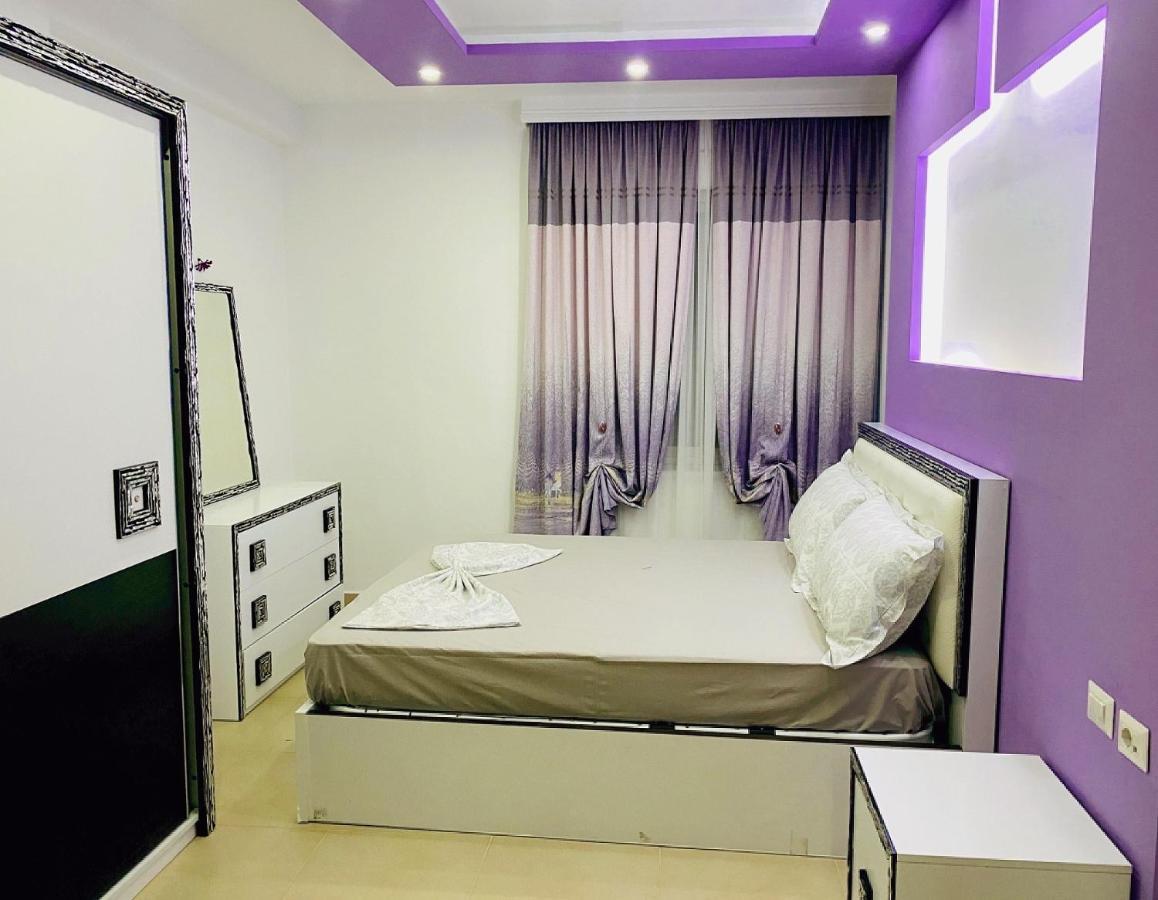 Chloe Apartament Berat Exterior photo