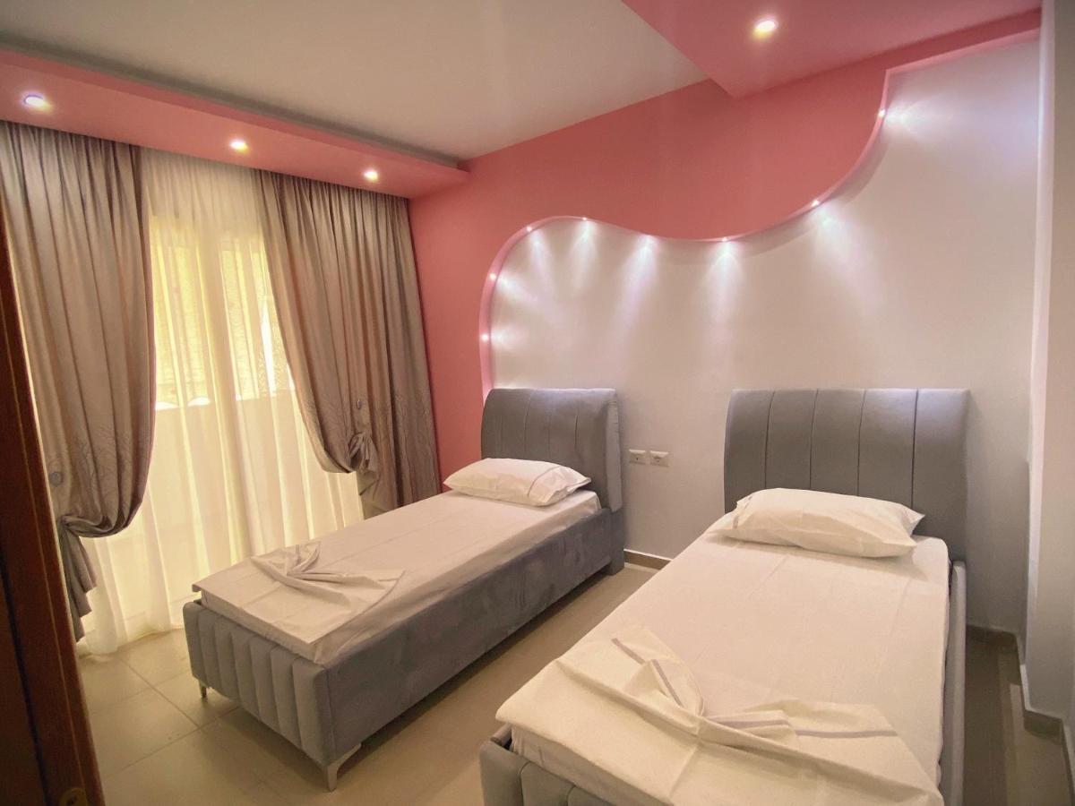 Chloe Apartament Berat Exterior photo