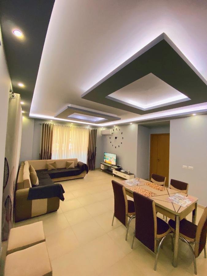 Chloe Apartament Berat Exterior photo
