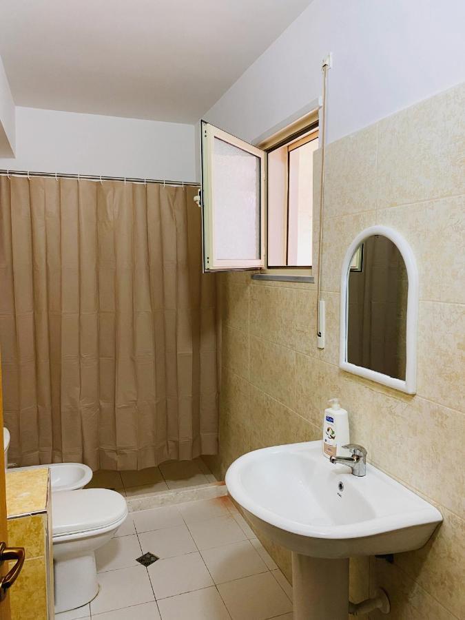 Chloe Apartament Berat Exterior photo