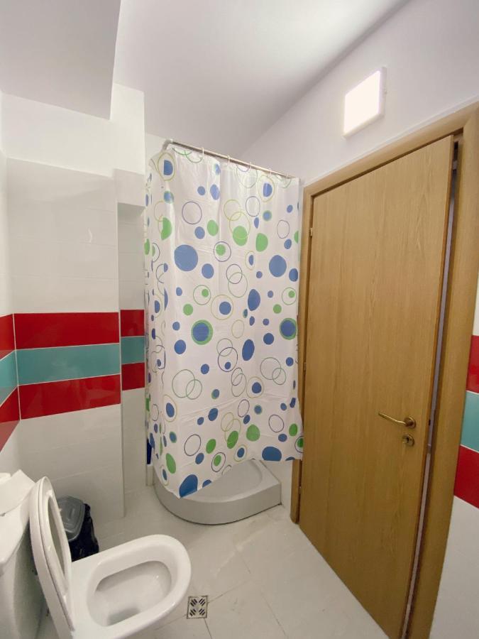 Chloe Apartament Berat Exterior photo